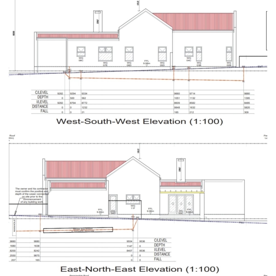3 Bedroom Property for Sale in Britannia Beach Estate Western Cape